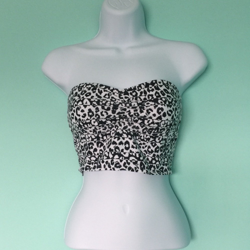 PINK By VICTORIA’S SECRET Bandeau